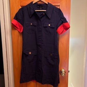 Marc Jacobs dress